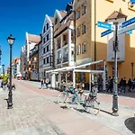 Apartament Na Starowce