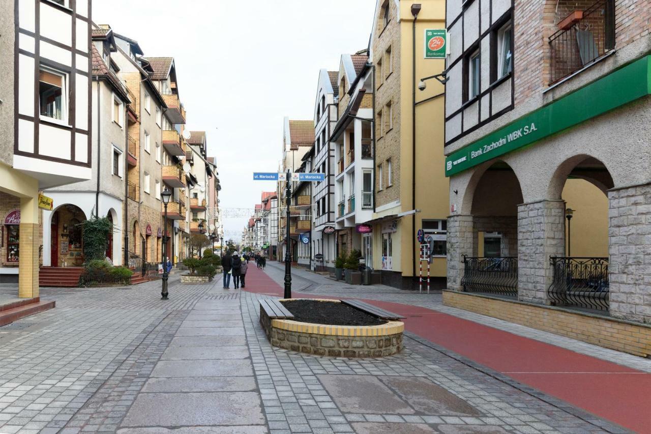 Na Starowce Apartment Kolobrzeg